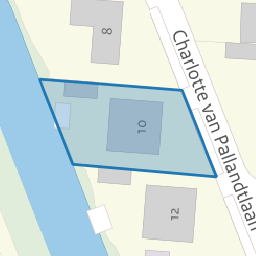 Perceel APN01-B-9095