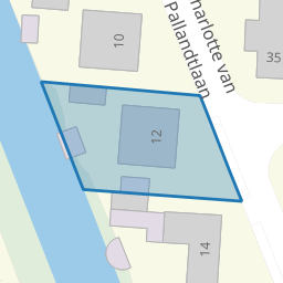 Perceel APN01-B-9096