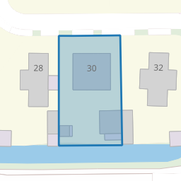 Perceel APN01-B-9101