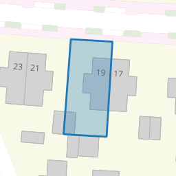 Perceel APN01-B-9104