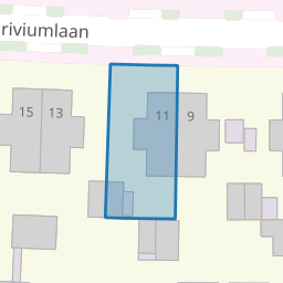 Perceel APN01-B-9106