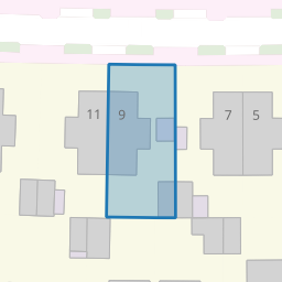 Perceel APN01-B-9107