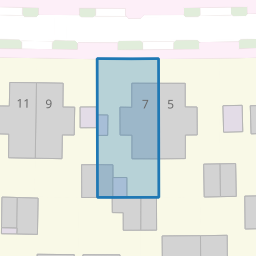 Perceel APN01-B-9108