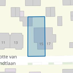 Perceel APN01-B-9111