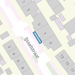 Perceel APN01-B-9114