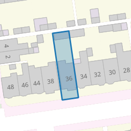 Perceel APN01-B-9117