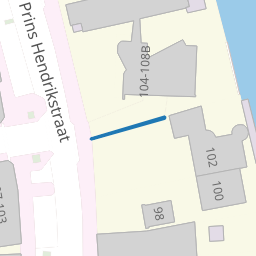 Perceel APN01-B-9118