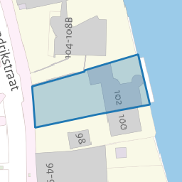 Perceel APN01-B-9119