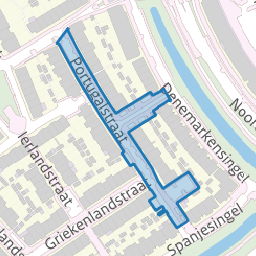 Perceel APN01-B-9121