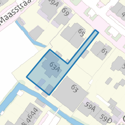 Perceel APN01-B-9124