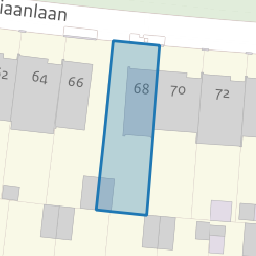 Perceel APN01-B-9125