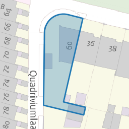 Perceel APN01-B-9126