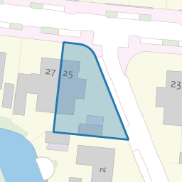 Perceel APN01-B-9129