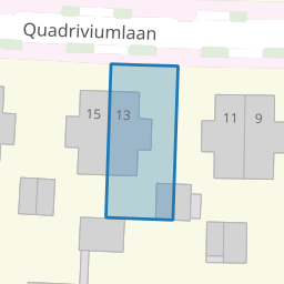 Perceel APN01-B-9134