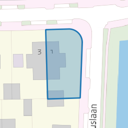 Perceel APN01-B-9136