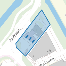 Perceel APN01-B-9139