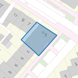 Perceel APN01-B-9145