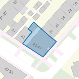 Perceel APN01-B-9146