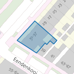 Perceel APN01-B-9147