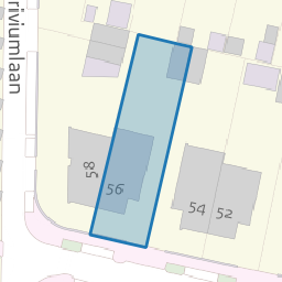 Perceel APN01-B-9150