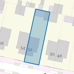 Perceel APN01-B-9152