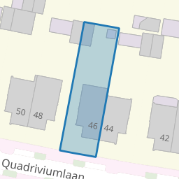 Perceel APN01-B-9155