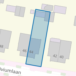 Perceel APN01-B-9156