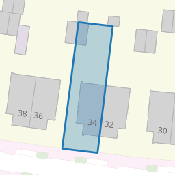 Perceel APN01-B-9161