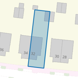 Perceel APN01-B-9162