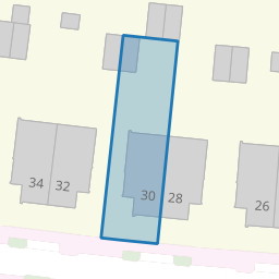 Perceel APN01-B-9163