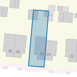 Perceel APN01-B-9165