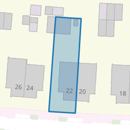 Perceel APN01-B-9167