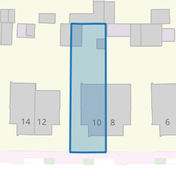 Perceel APN01-B-9173
