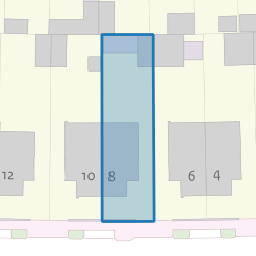 Perceel APN01-B-9174
