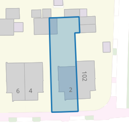 Perceel APN01-B-9177