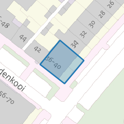 Perceel APN01-B-9182