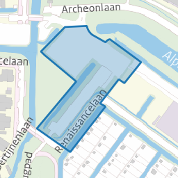 Perceel APN01-B-9189