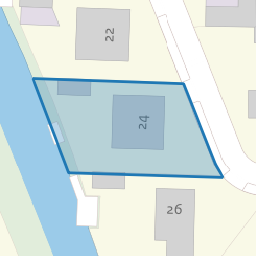 Perceel APN01-B-9195