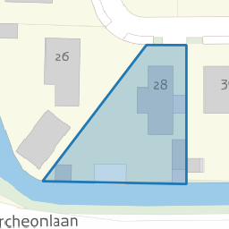 Perceel APN01-B-9196