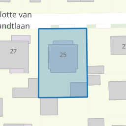 Perceel APN01-B-9202