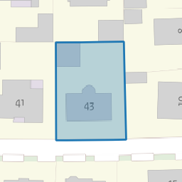 Perceel APN01-B-9205