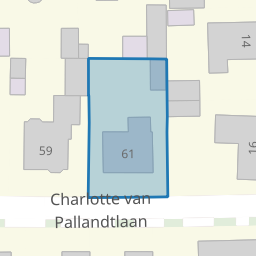 Perceel APN01-B-9209