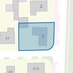 Perceel APN01-B-9210