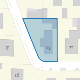 Perceel APN01-B-9213