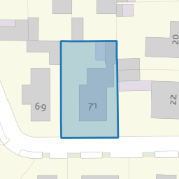 Perceel APN01-B-9214