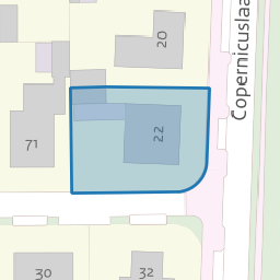 Perceel APN01-B-9216