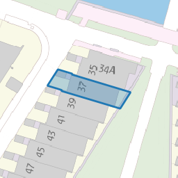 Perceel APN01-B-9222