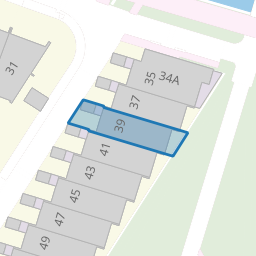 Perceel APN01-B-9223