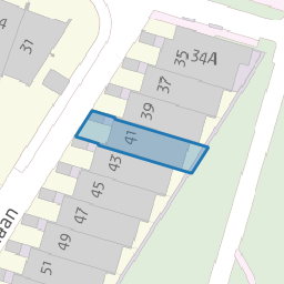 Perceel APN01-B-9224