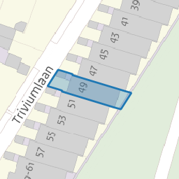 Perceel APN01-B-9228